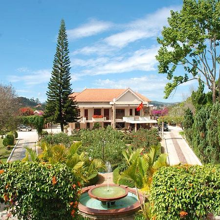 Minh Tam Da Lat Exterior photo